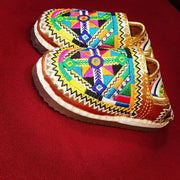 Small Tamazight babouche