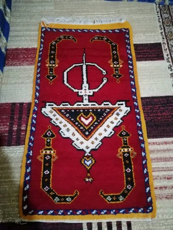 Traditional&modern carpet