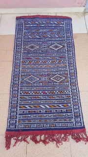Berbère carpts traditional