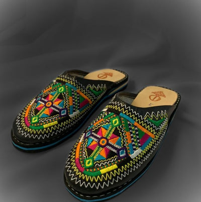 Every step tells a Moroccan story