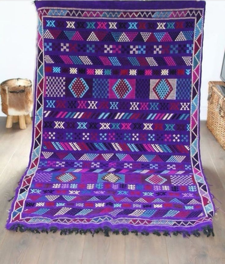 Berbère carpts traditional