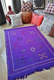 Berbère carpts traditional