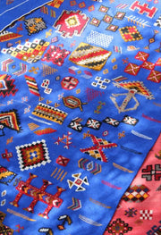 Berbère carpts traditional