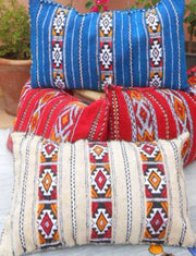 Berbèr pillows