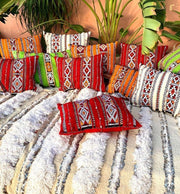 Berbèr pillows