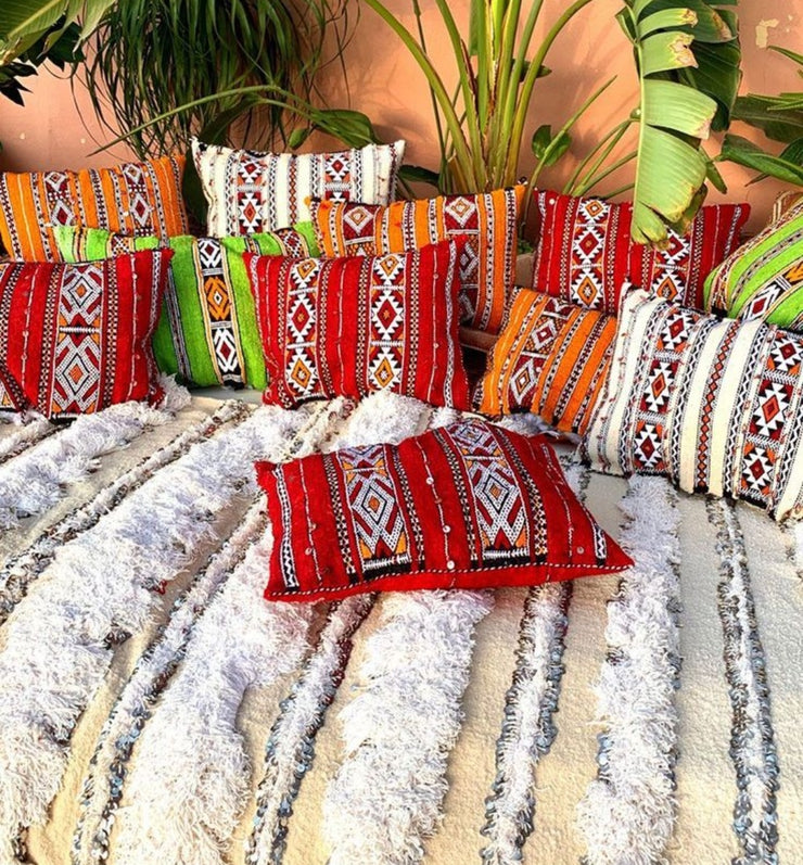 Berbèr pillows