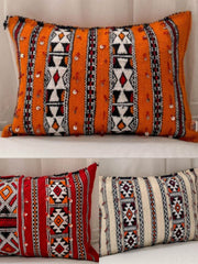 Berbèr pillows