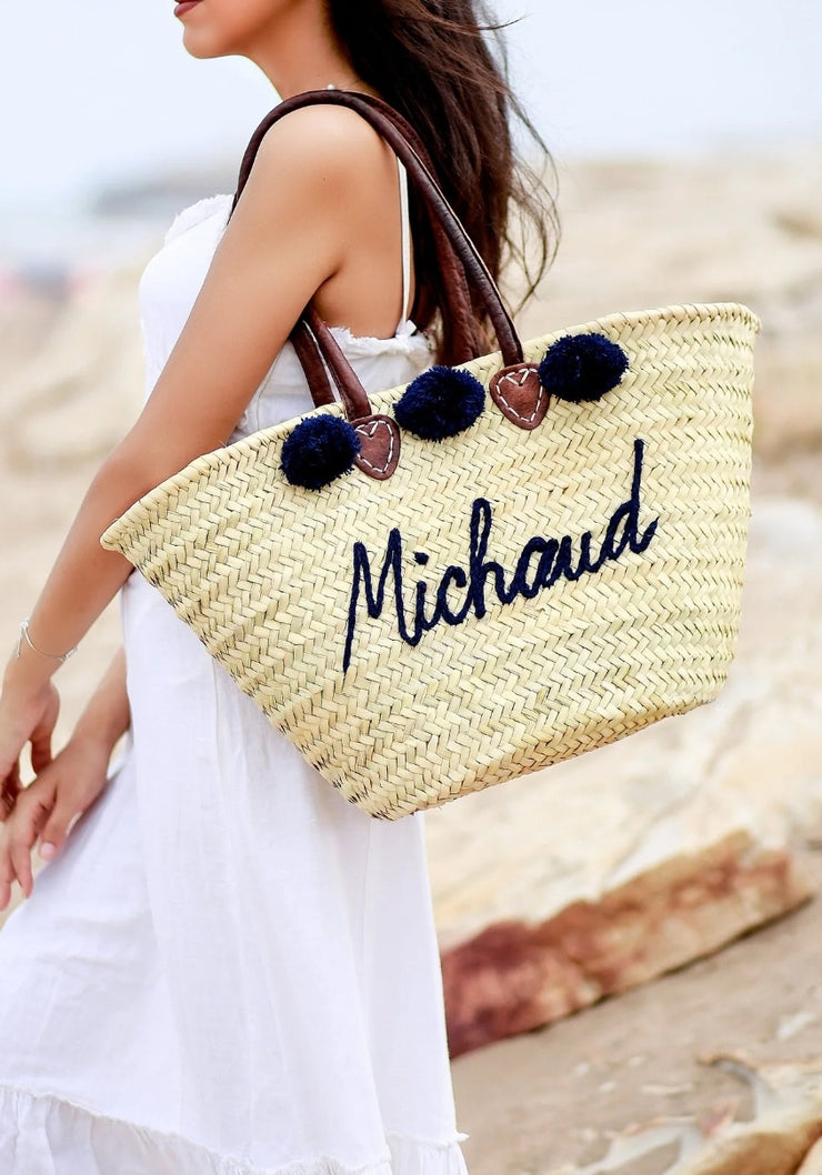 Personalized bags
