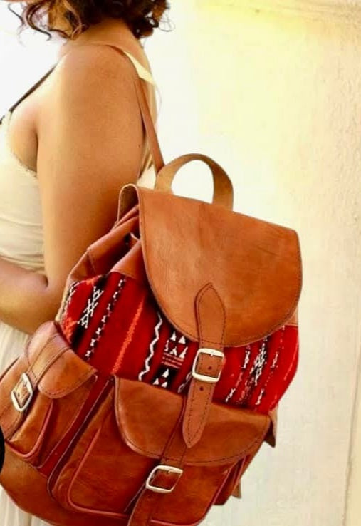 Leather&bags