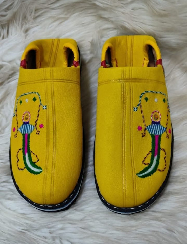 Men slippers