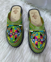Tafraout slippers