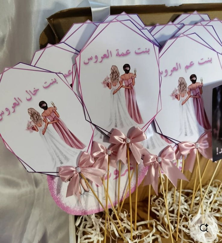 Weddings cards
