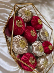 mororccan bride giveway