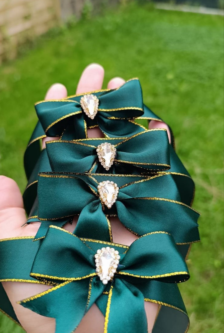 Personalized bracelets