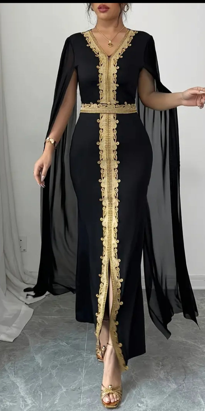 Fashion caftan