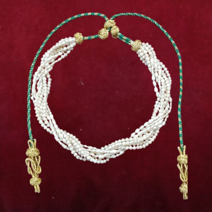 jewelery pearls (jouhar elhor) necklace